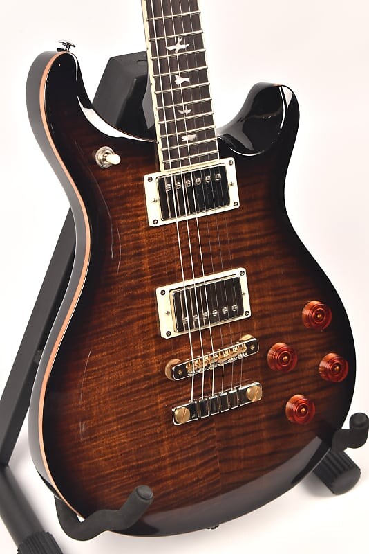 

Электрогитара Paul Reed Smith SE McCarty 594, Black Gold Sunburst
