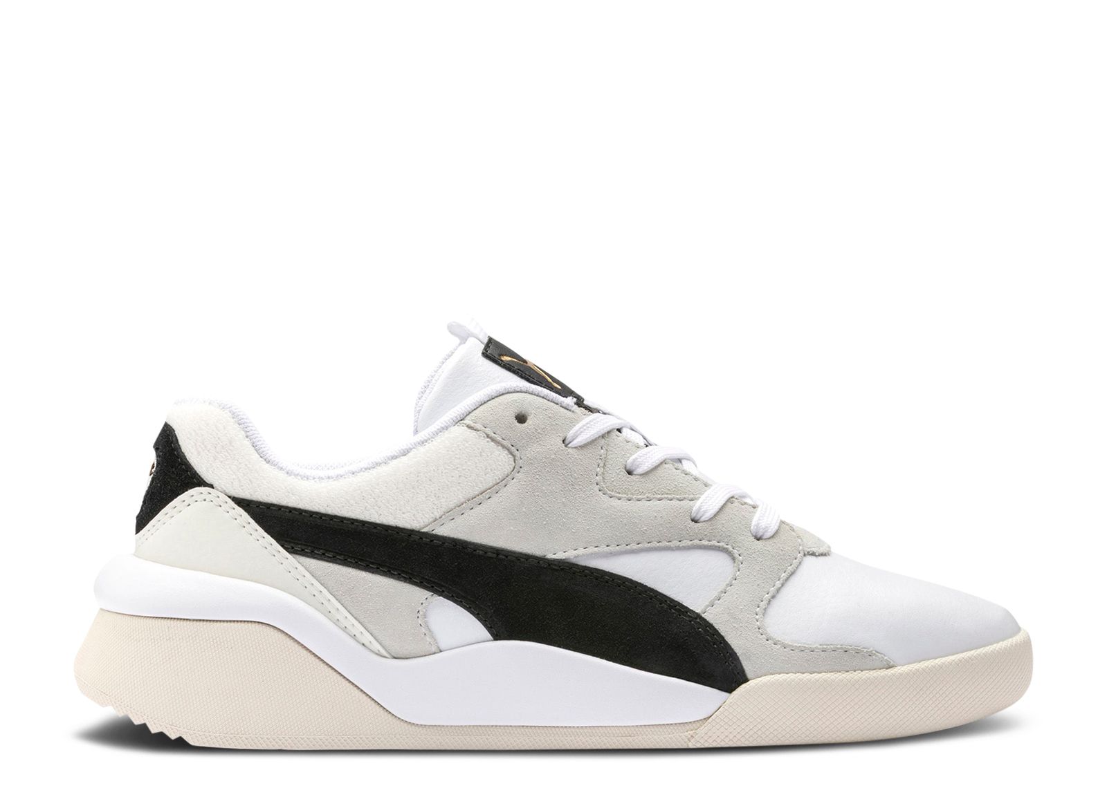 

Кроссовки Puma Wmns Aeon Heritage 'White Black', белый