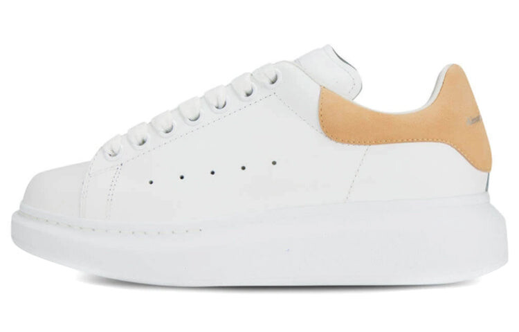 

Кроссовки женские Alexander Mcqueen