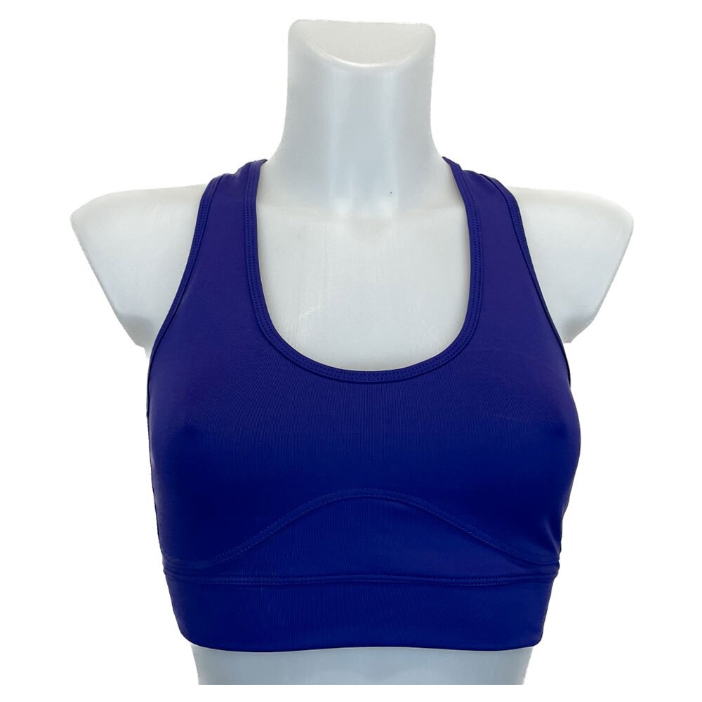 

Спортивный топ Ginadan Active High Support, синий