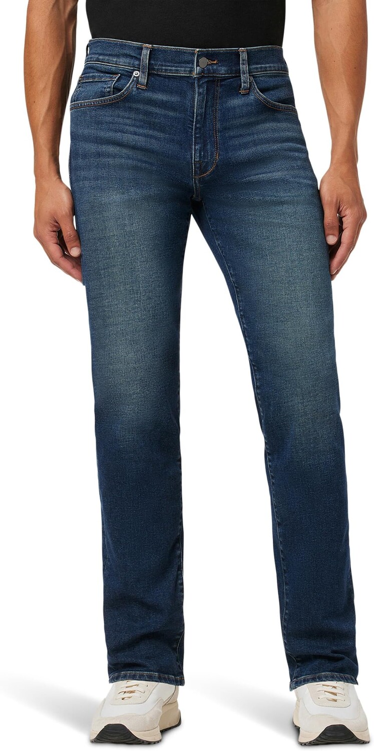 

Джинсы The Brixton in Roscoe Joe's Jeans, цвет Roscoe