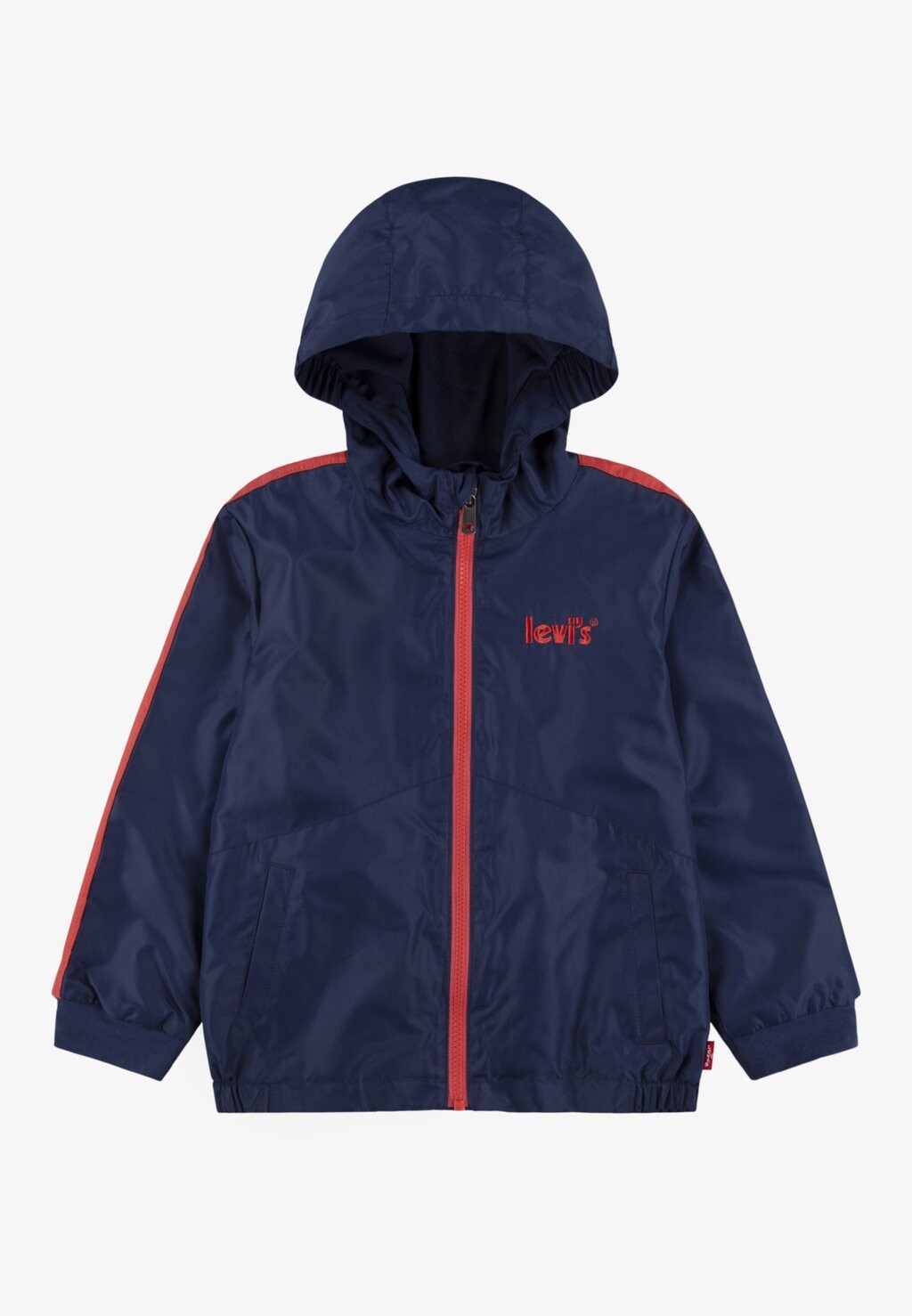 

Ветровка CORE Levi's, темно-синий