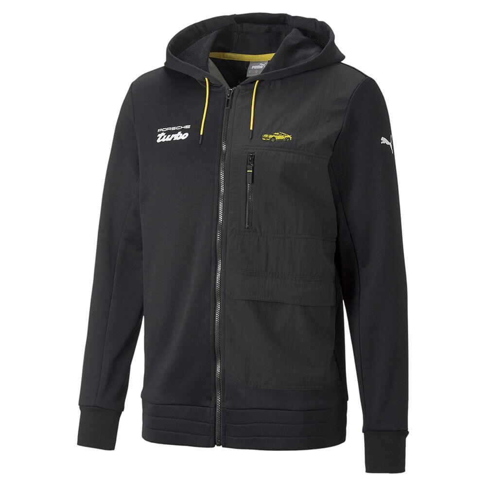 

Толстовка Puma Pl, черный