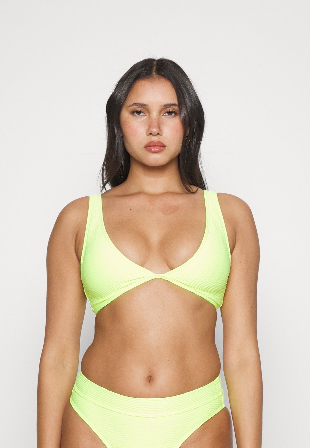 

Верх бикини Billabong, Коричневый