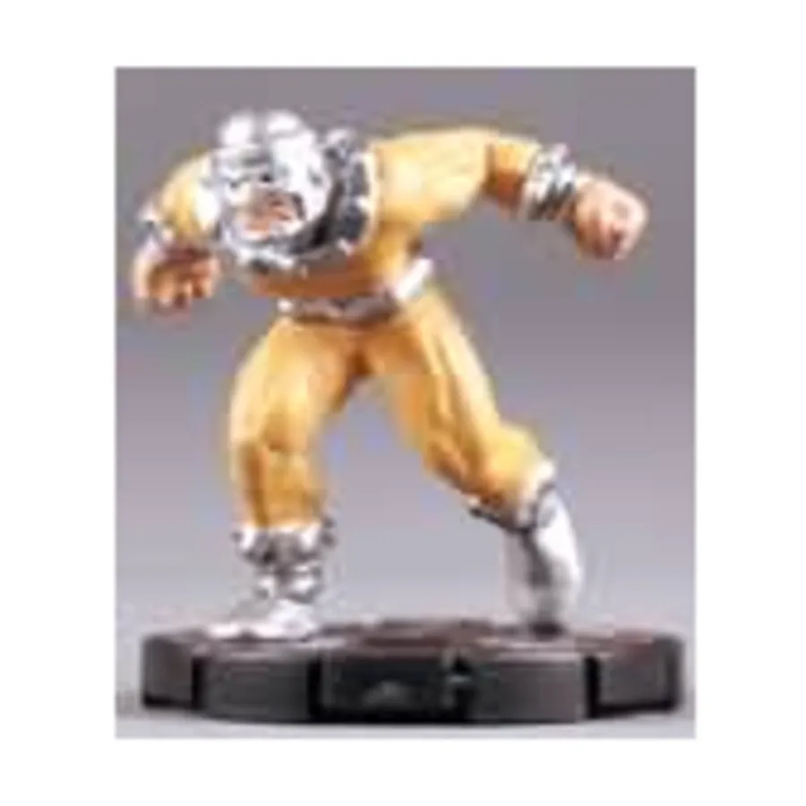 

Бульдозер №041 — Опытный, Marvel HeroClix - Supernova - Singles