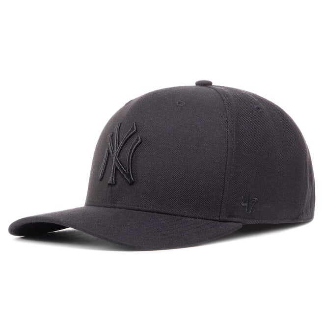 

Бейсболка 47 Brand York Yankees, черный