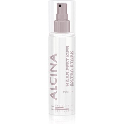 

Укрепитель для волос Extra Strong 125 мл, Alcina