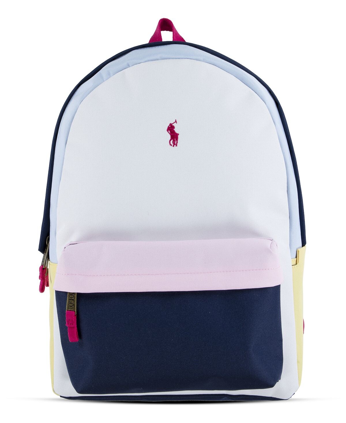

Рюкзак для больших девочек Polo Ralph Lauren