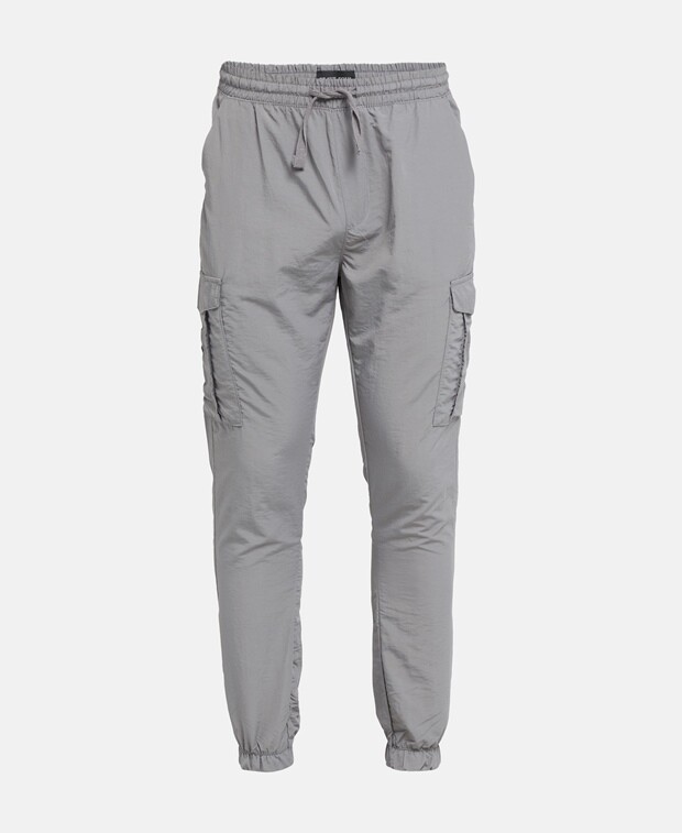 

Брюки-карго Brave Soul, цвет Medium Grey