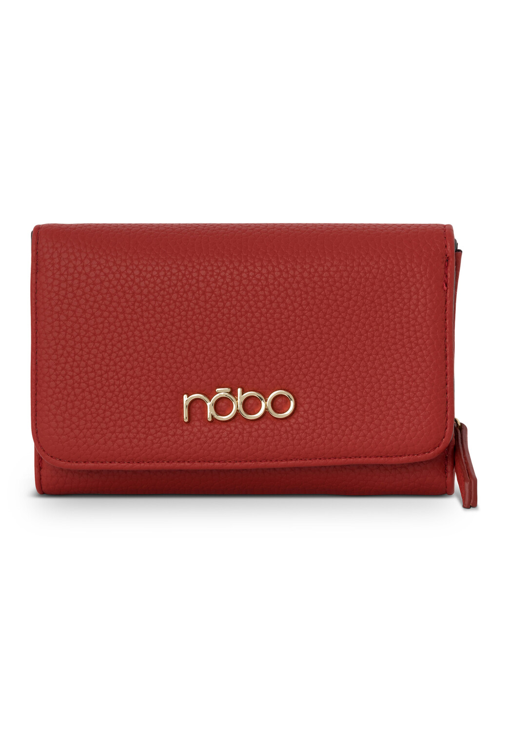 

Кошелек Nobo Bags Schultertasche Sophistique, красный
