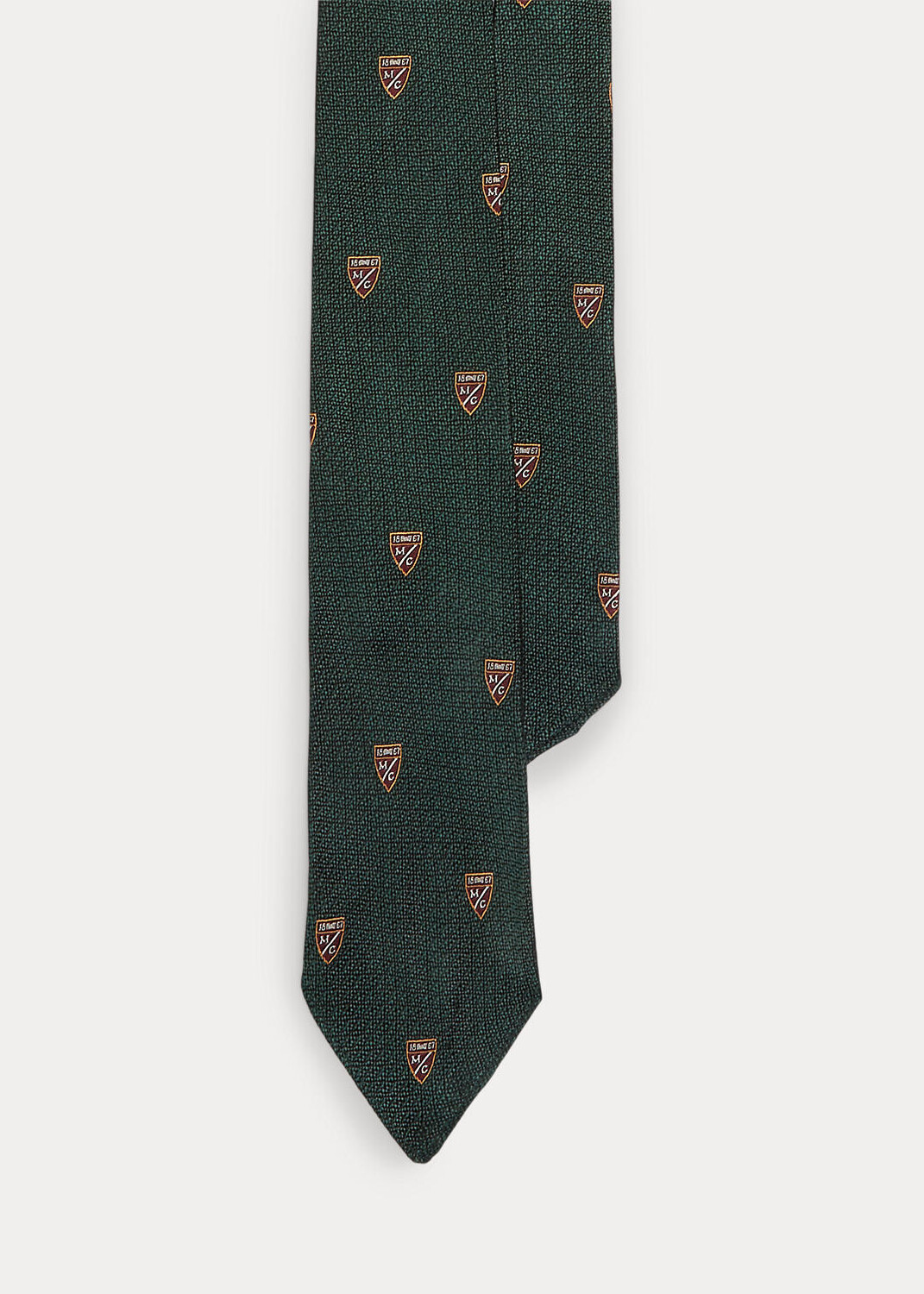 

Клубный галстук The Morehouse Collection