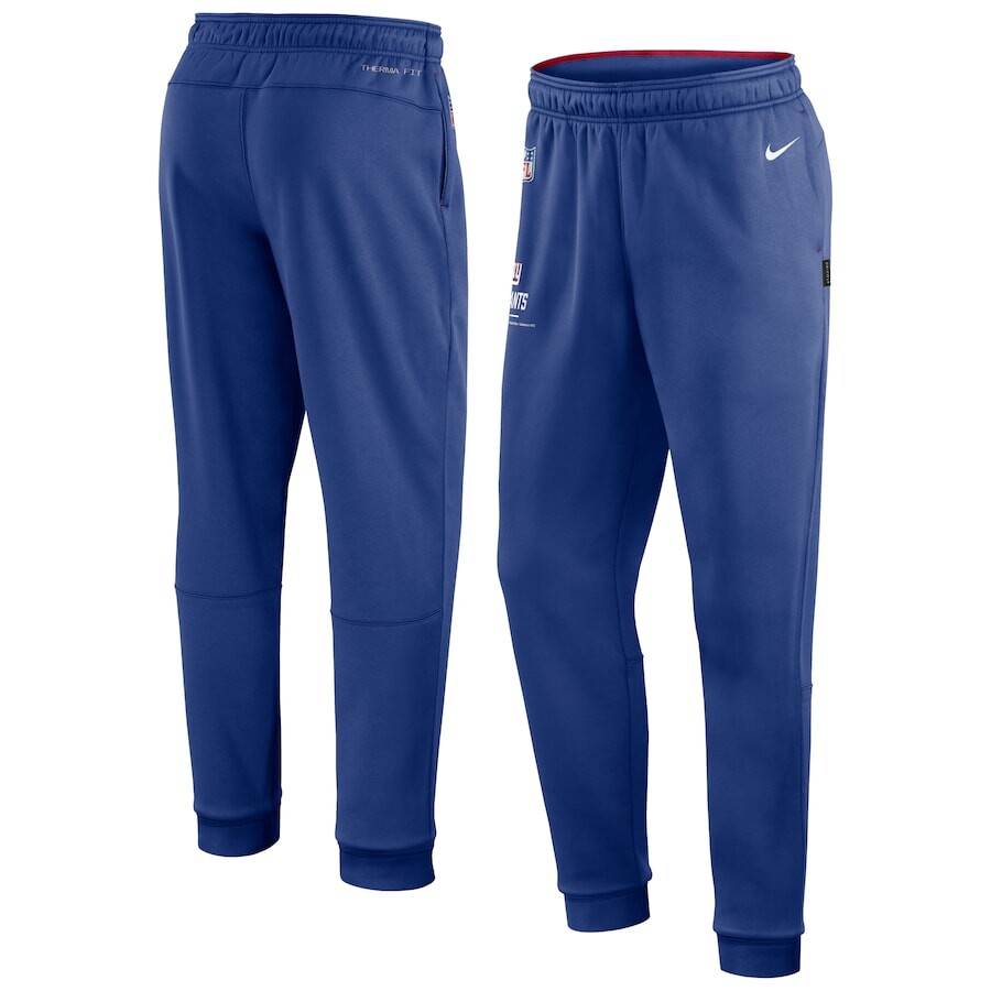 

Брюки Nike New York Giants, роял