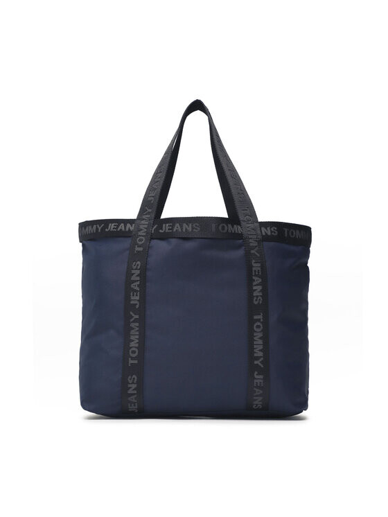 

Кошелек Tommy Jeans, синий