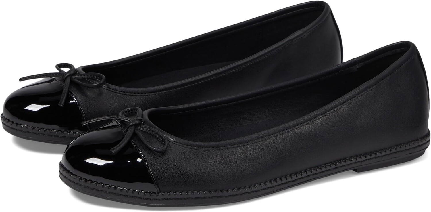 

Туфли на плоской подошве Blondo Erni Waterproof, цвет Black Leather