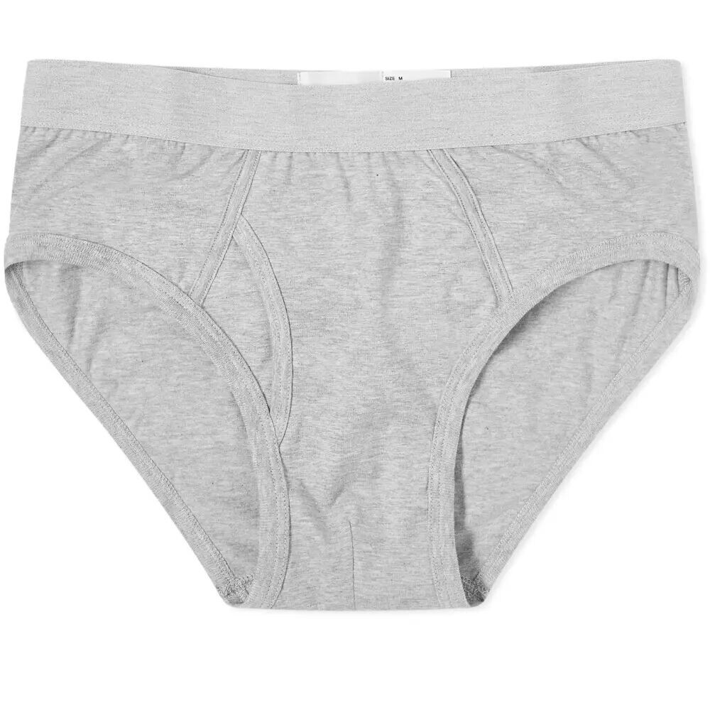 

Comme des Garçons Трусы Sunspel, серый