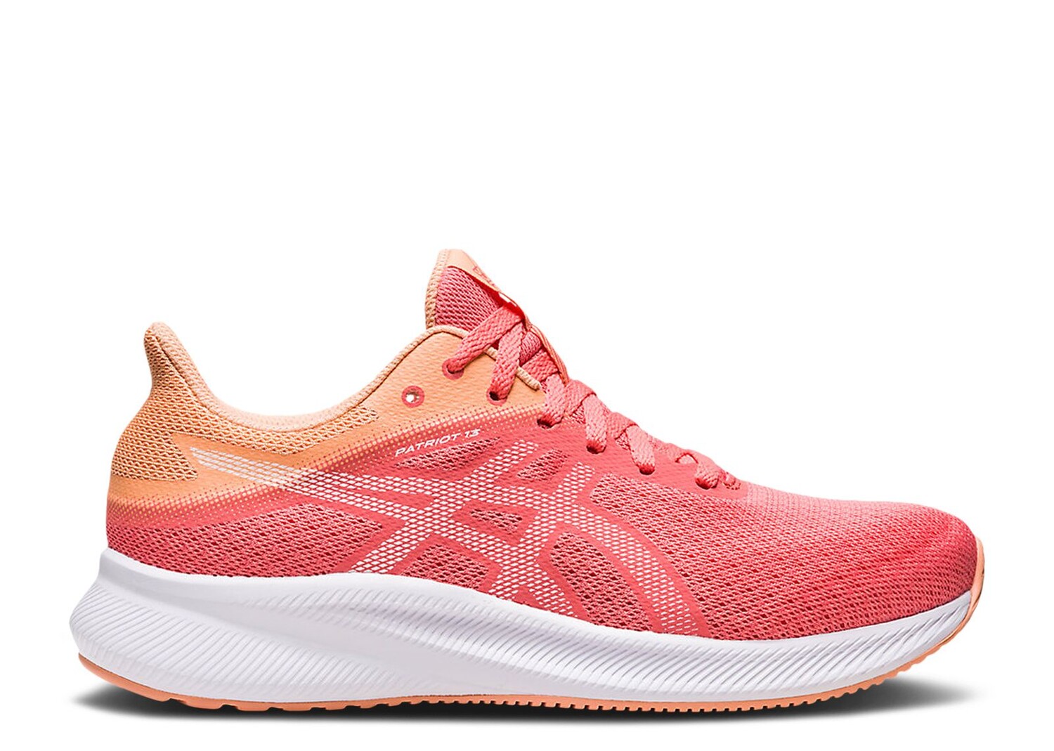 

Кроссовки ASICS Wmns Patriot 13 'Papaya', розовый