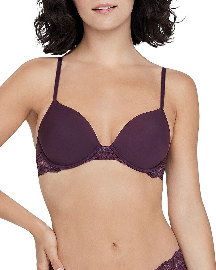 

Бюстгальтер на косточках Goddess Multi Way Skarlett Blue