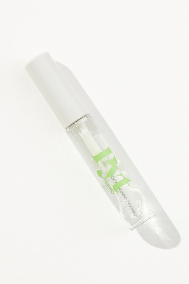 Гель для бровей PYT Beauty Holy Grail, прозрачный