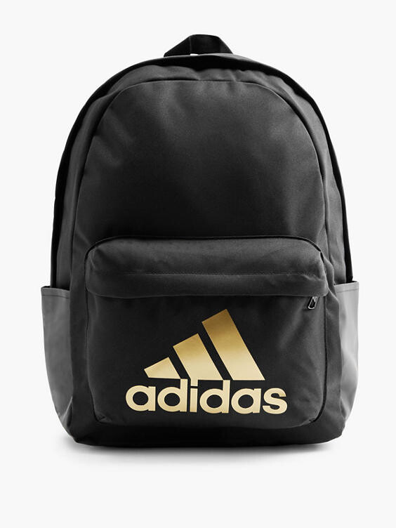 

Рюкзак Adidas, черный