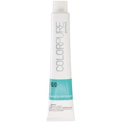 

Colorpure Крем-краска для волос № 6.77 Темно-русый чистый 100 мл, Jojo