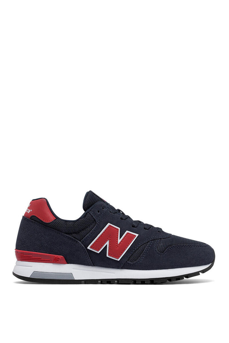 

Мужская обувь New Balance ML565 New Balance, темно-синий