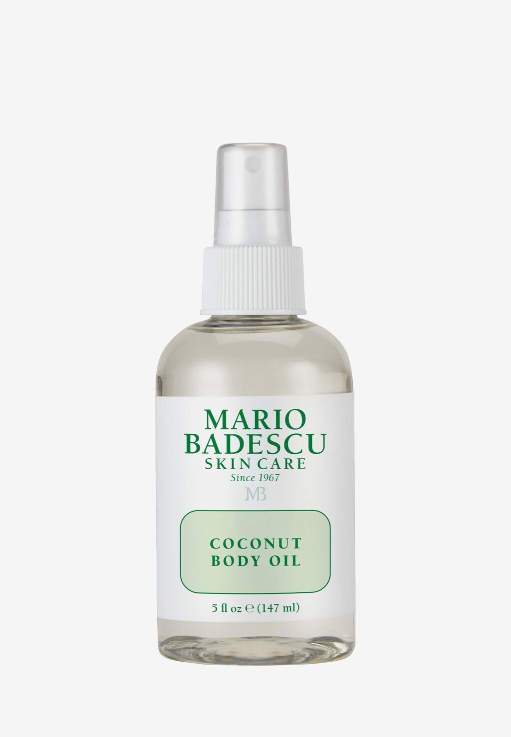 

Масло для тела COCONUT BODY OIL Mario Badescu