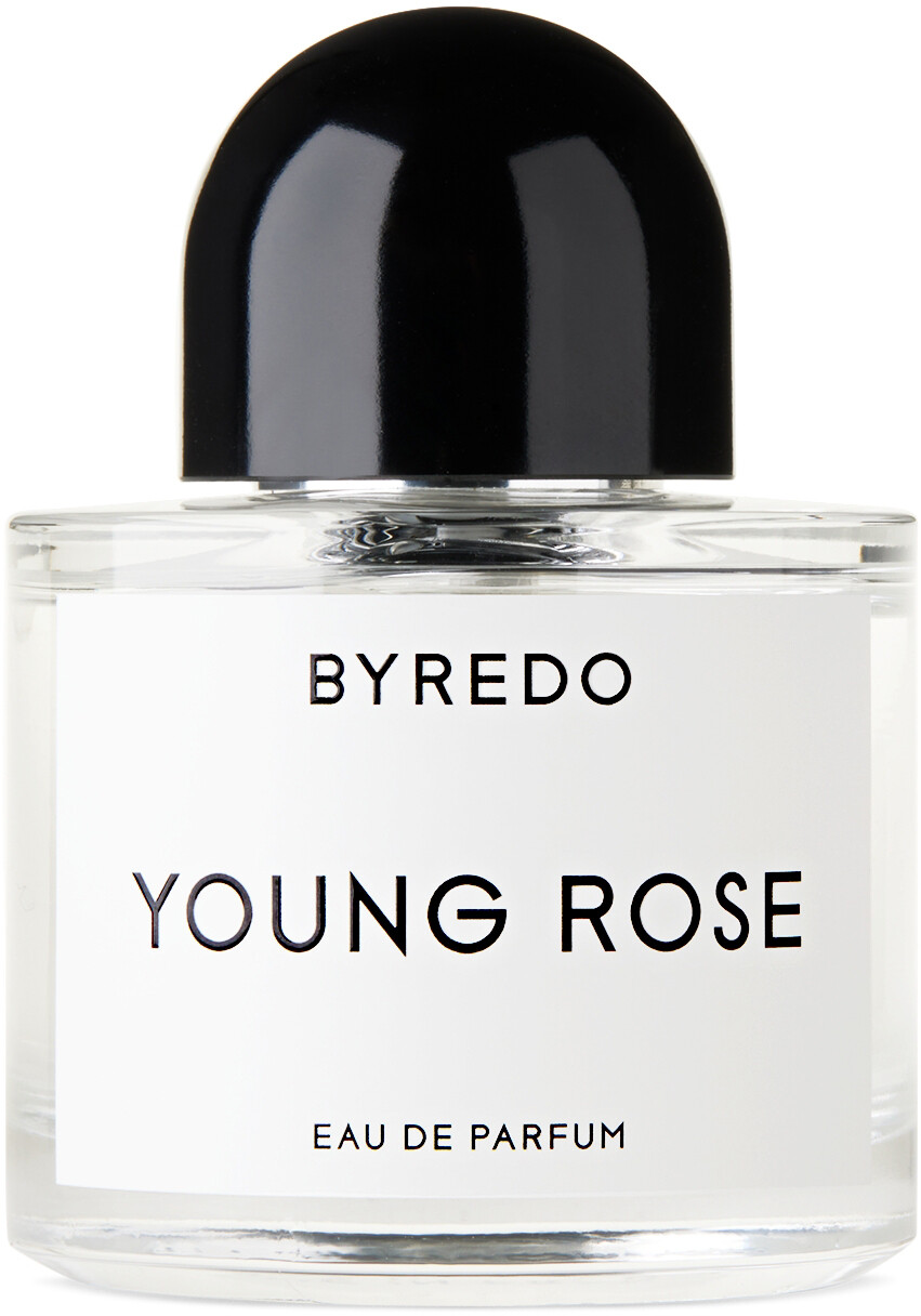 

Парфюмированная вода «Молодая роза», 50 мл Byredo