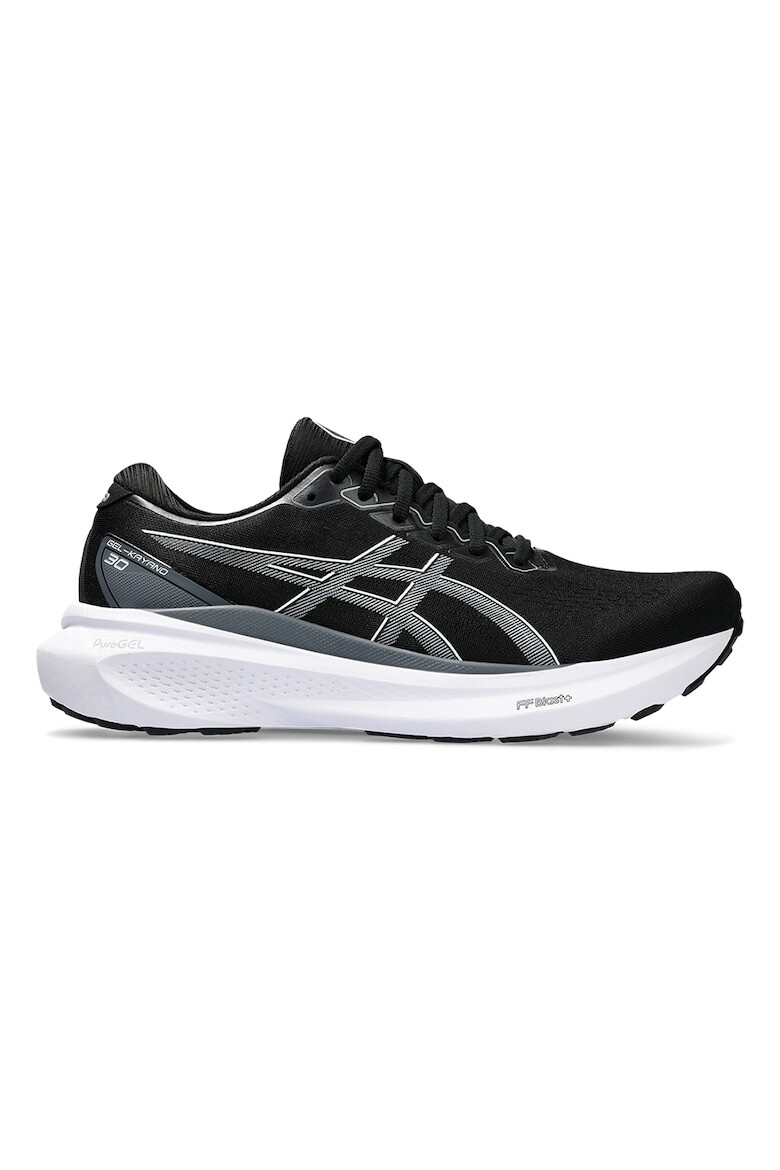 

Кроссовки Gel-Kayano 30 Asics, черный