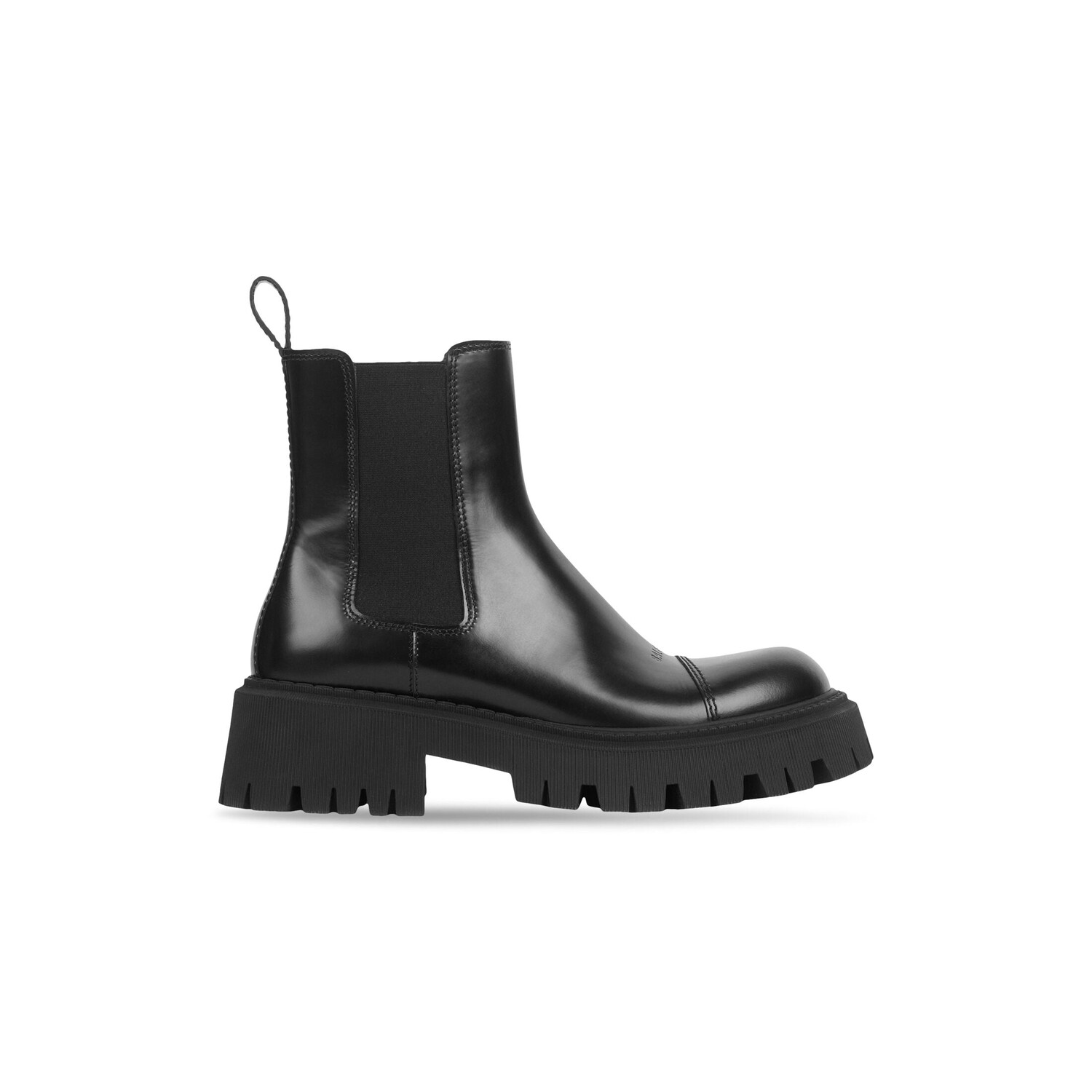 

Трактор Бути L20 Balenciaga