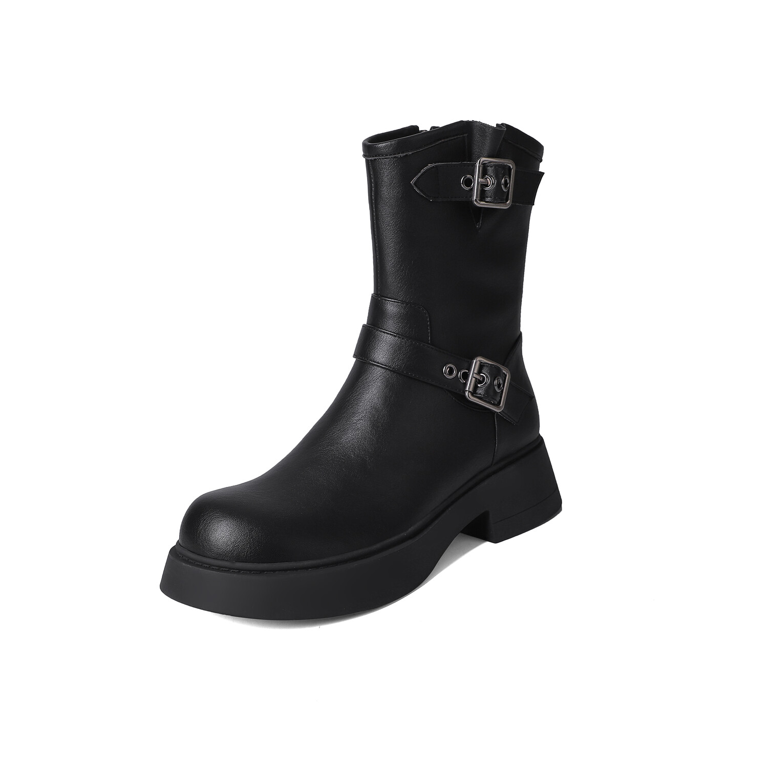

Ботильоны Five-nine Dan seven Ankle Boots Women's, черный