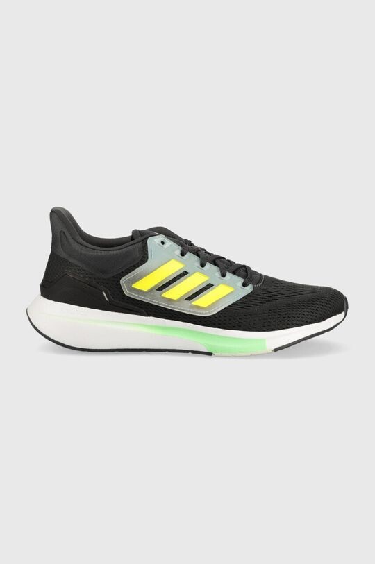 

EQ21 кроссовки для бега adidas, черный