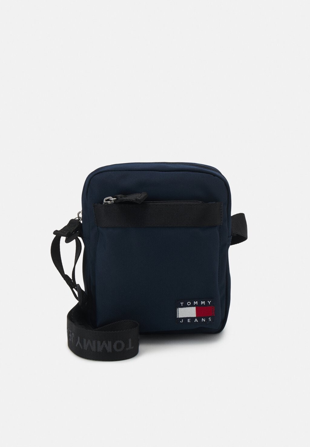

Сумка через плечо DAILY REPORTER UNISEX Tommy Jeans, тёмно-синий
