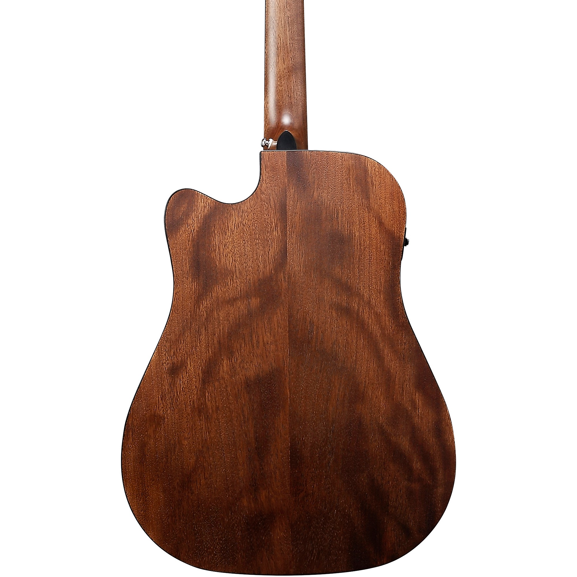 цена Ibanez AW5412CE-OPN 12-струнная акусто-электрическая гитара Satin Natural