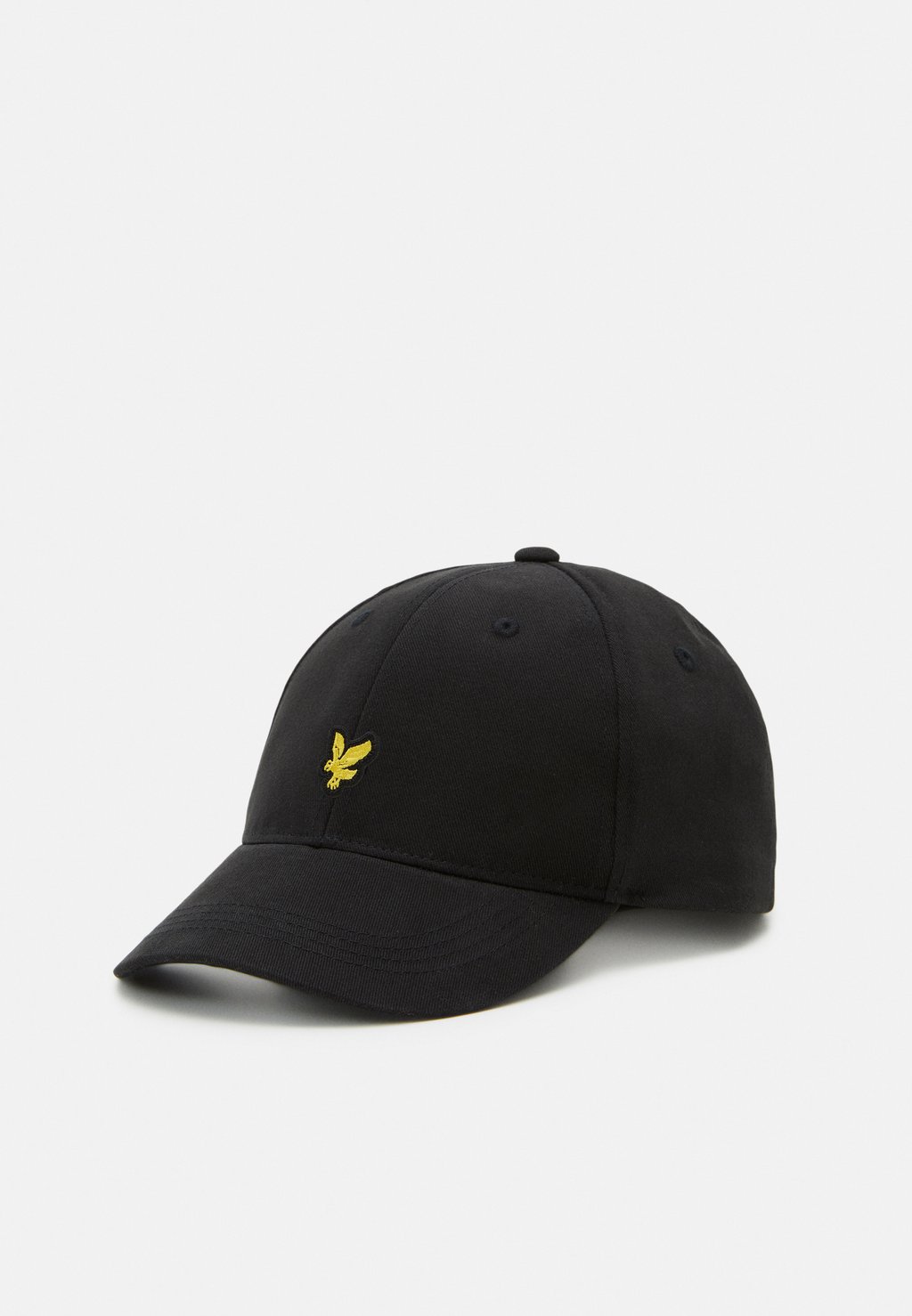 

Кепка Classic Cap Unisex Lyle & Scott, цвет true black