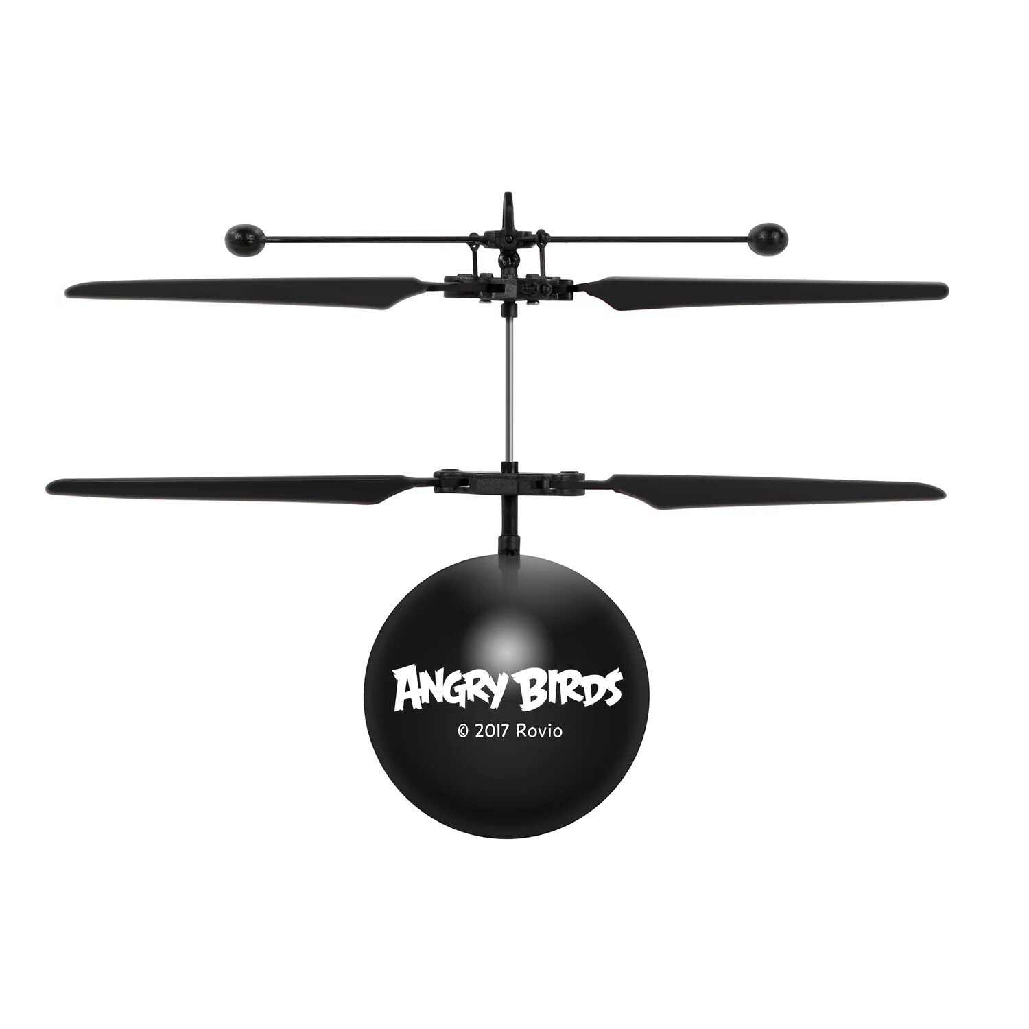 World Tech Toys Angry Birds Bomb Heli Ball World Tech Toys