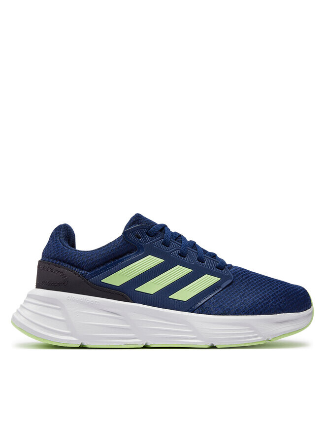 

Кроссовки Adidas, синий