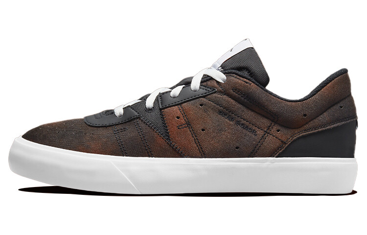 

Кроссовки Air Jordan Series .01 Dear Coach Черный/Коричневый