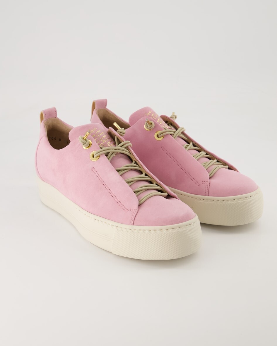

Кроссовки Paul Green Sneaker, розовый