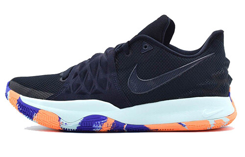 

Баскетбольные кроссовки унисекс Nike Kyrie Low 1 Dark Obsidian