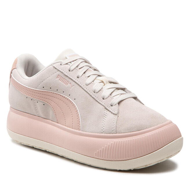 

Кроссовки Puma SuedeMayu, серый