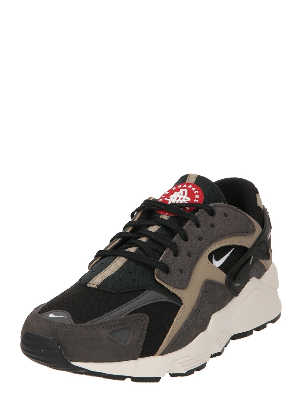 

Кроссовки Nike Sportswear HUARACHE, черный