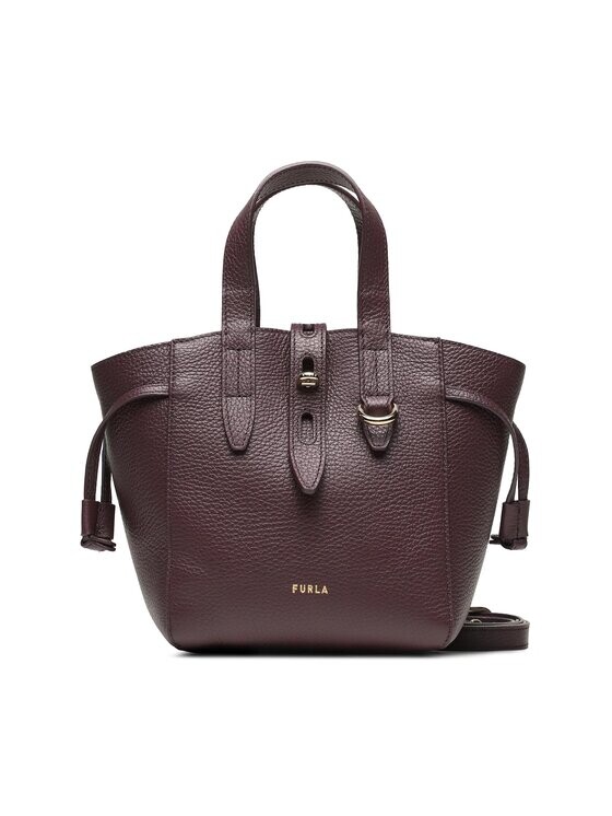 

Кошелек Furla, красный