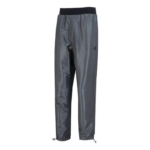 Спортивные штаны Adidas Harden Travel Pants 'Grey', серый