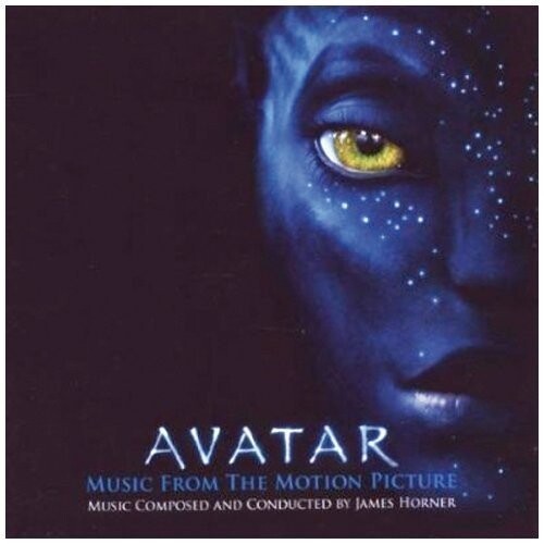 

Виниловая пластинка Horner, James - Avatar / O.S.T.