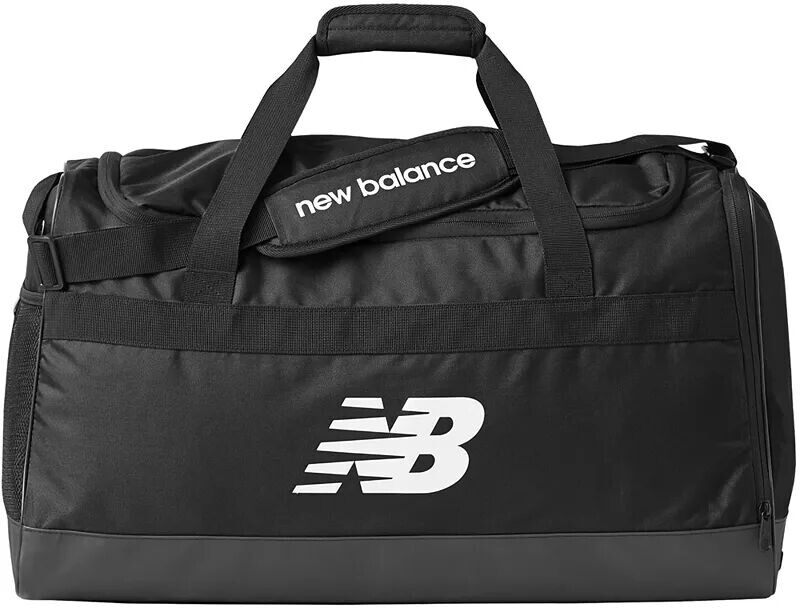 

Сумка New Balance Medium Team, черный