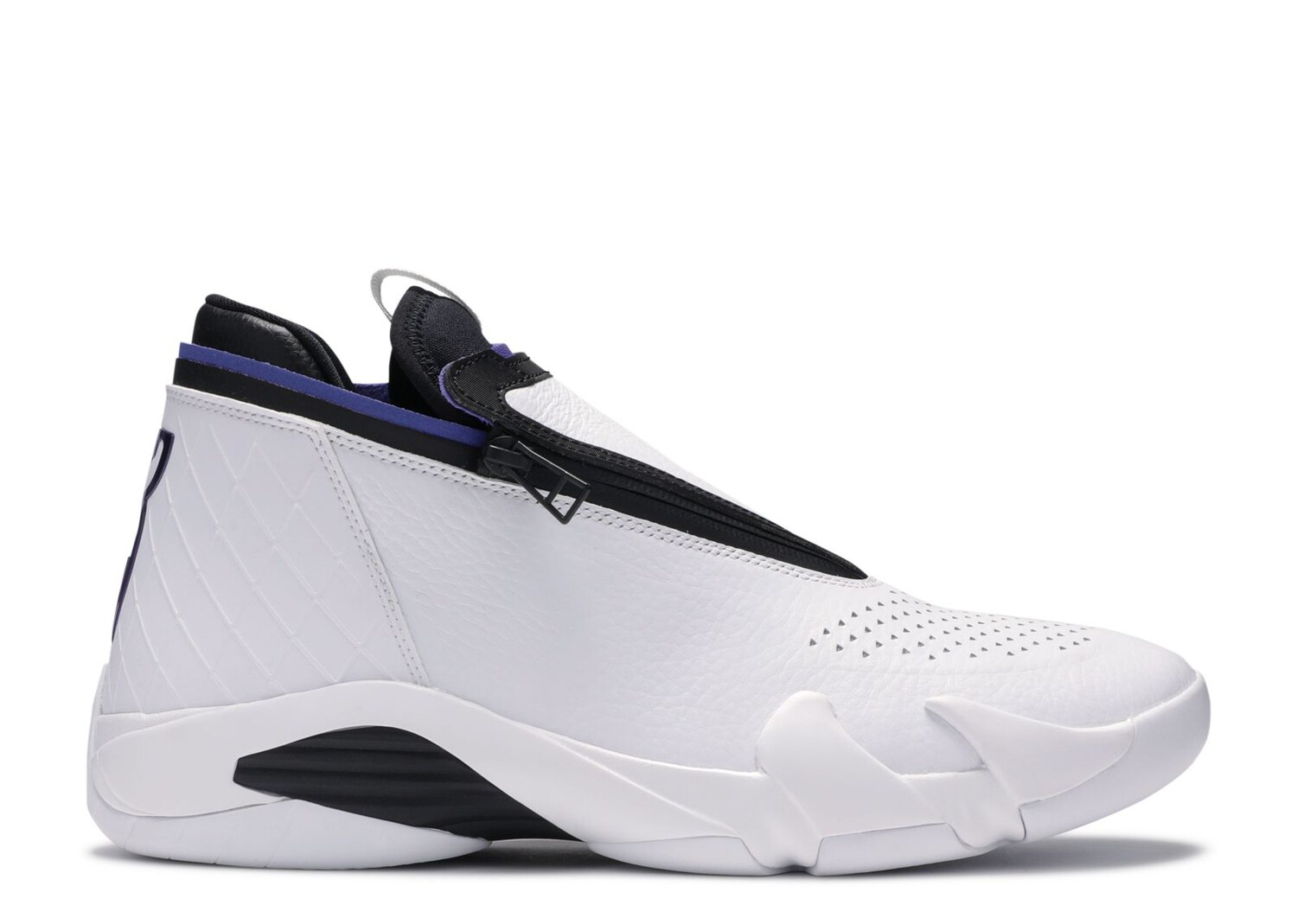

Кроссовки Air Jordan Jordan Jumpman Z 'White', белый
