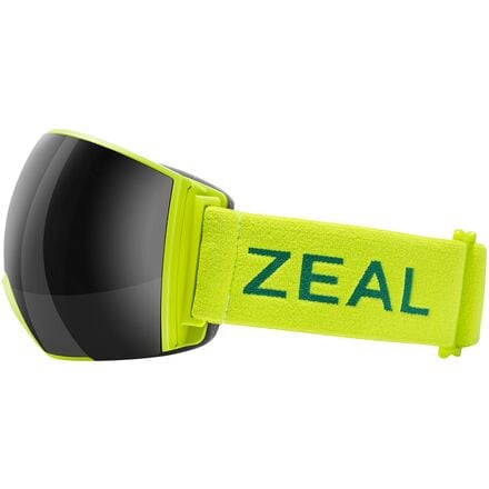 цена Поляризационные очки Hangfire Zeal, цвет Pol Dk Gry/Moray, Extra- Persimmon Sky Blue Mir