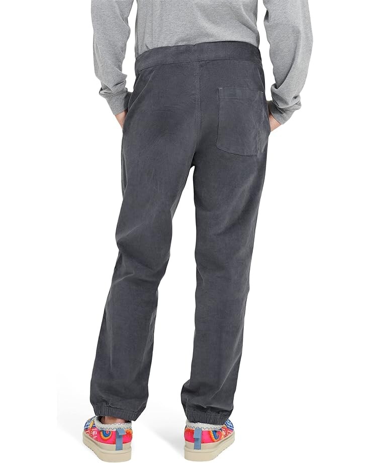 

Брюки UGG Vernon Woven Pants, цвет Cyclone