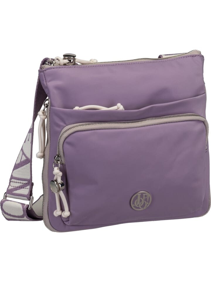 

Наплечная сумка JOOP!, цвет light purple