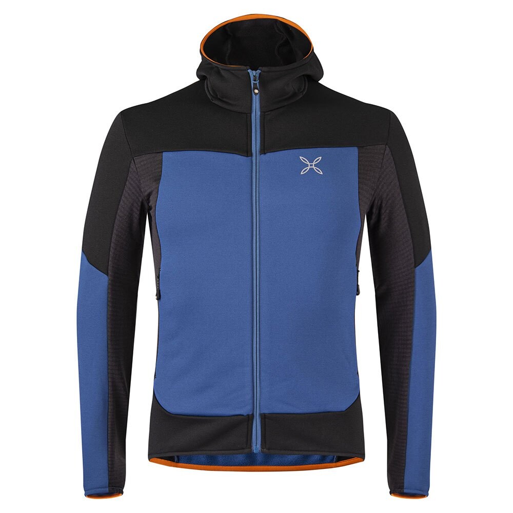 

Куртка Montura Sky Plus 2, синий